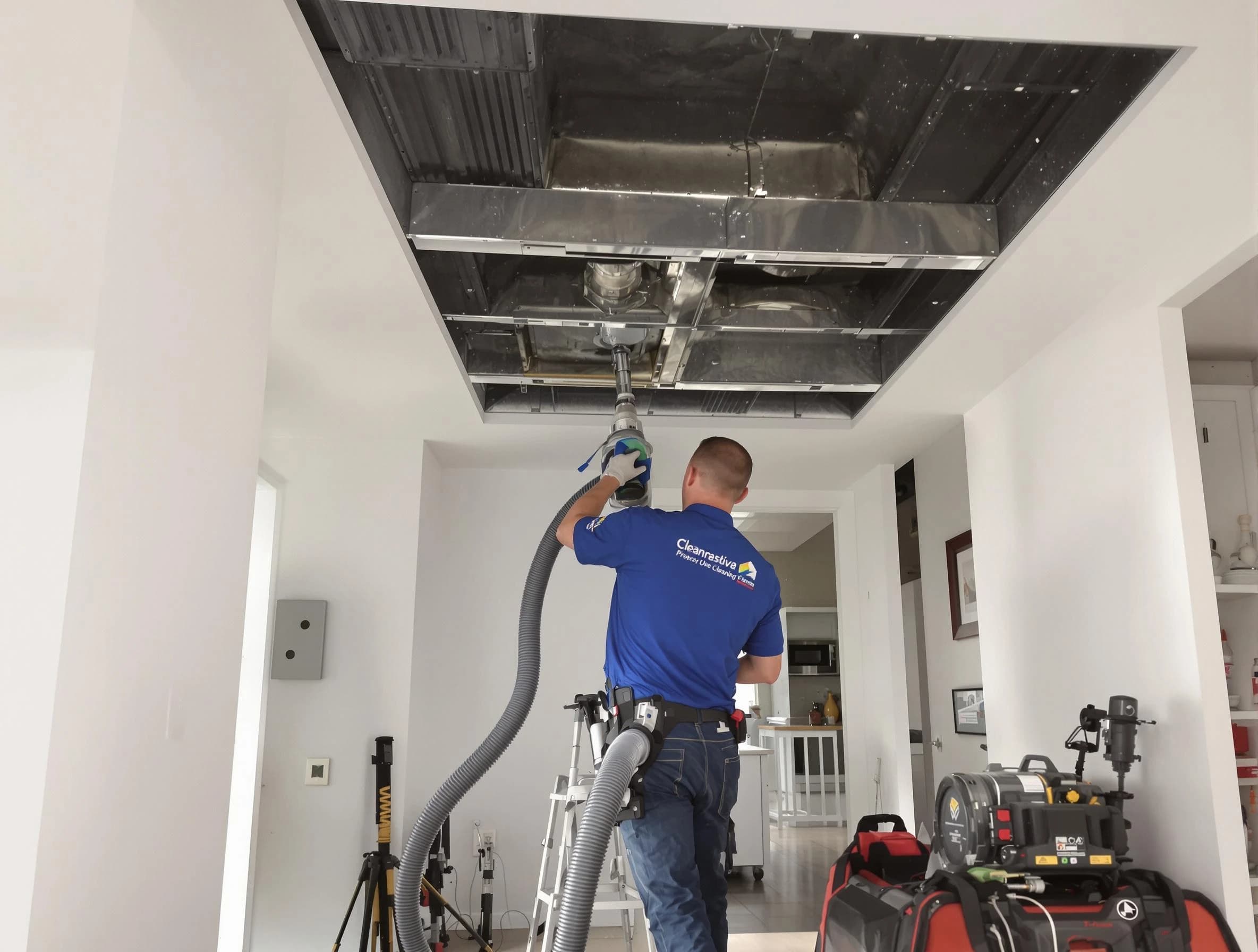 Air Duct Cleaning service in Jefferson Hills, PA