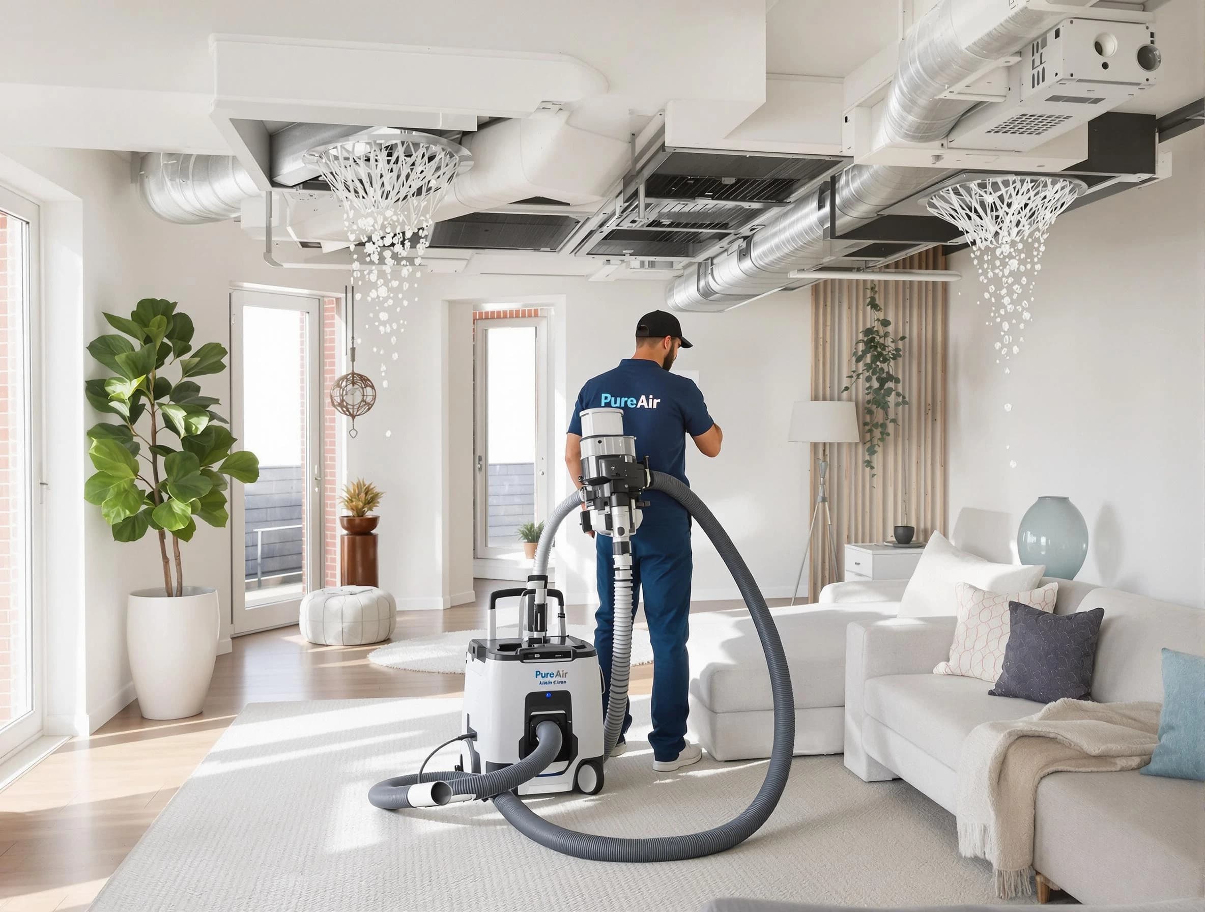 Pure Cleaning service in Jefferson Hills, PA